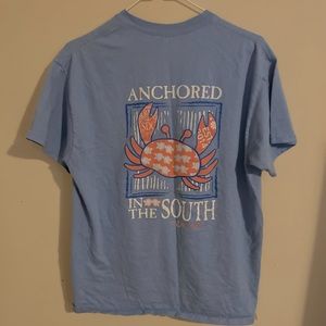 Southern Darlin T-shirt